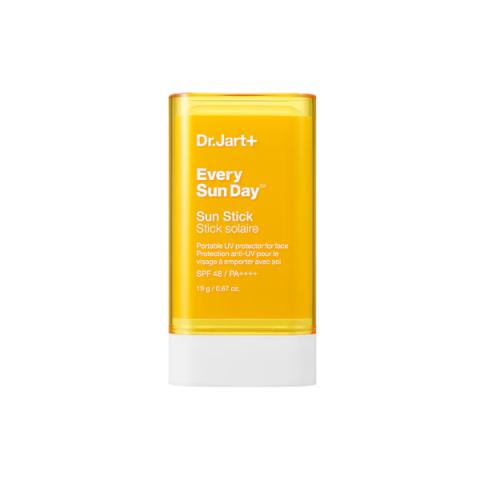 Dr. Jart+ - Bâton solaire Every Sun Day SPF50+ PA++++ - 19g