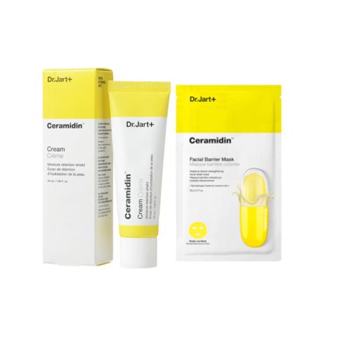 Dr. Jart+ Ceramidin Moisture Lock Kit