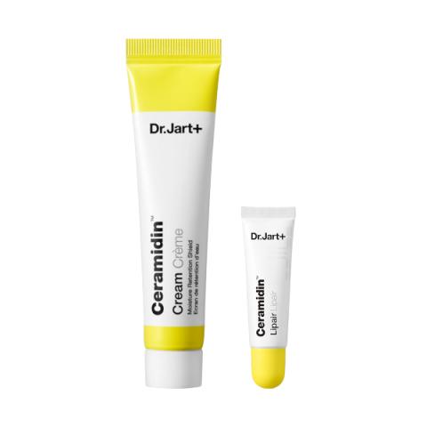 Dr. Jart+ - Ceramidin Repair Set