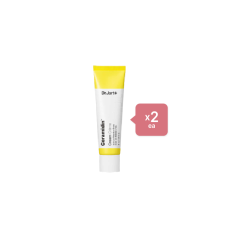 Dr. Jart+ - Coffret Ceramidin Cream (2ea) Set