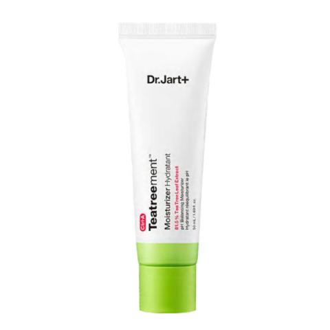 Dr. Jart+ - Ctrl + A Teatreement Hydratant - 50 ml Dr. Jart+ - Ctrl + A Teatreement Hydratant - 50 ml