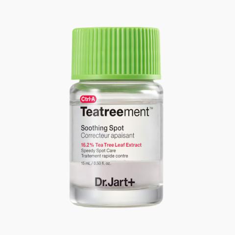 Dr. Jart+ - Ctrl+A Teatreement Spot apaisant - 15ml