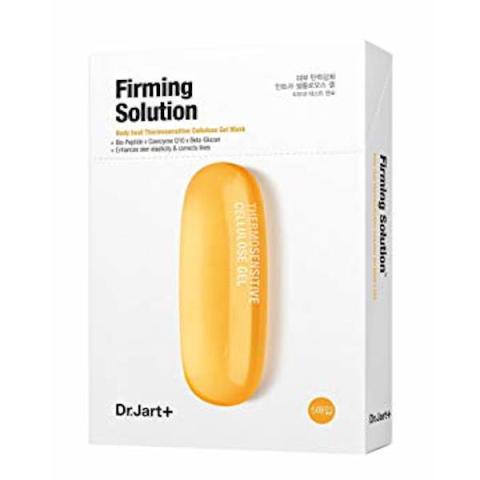 Dr. Jart+ - Dermask Intra Jet Firming Solution Pack - 5pièce