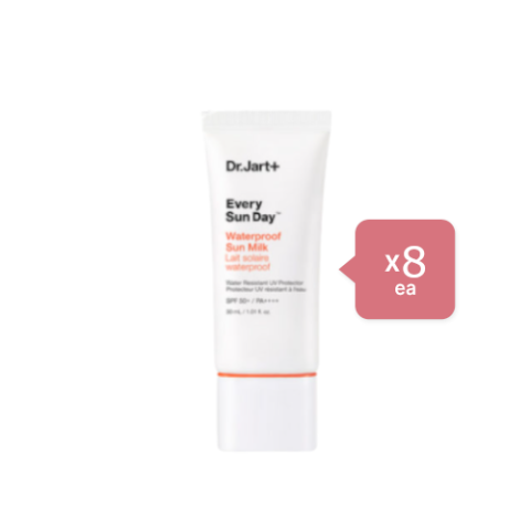 Dr. Jart+ - Every Sun Day Waterproof Sun Milk SPF50+ PA++++ 30ml...