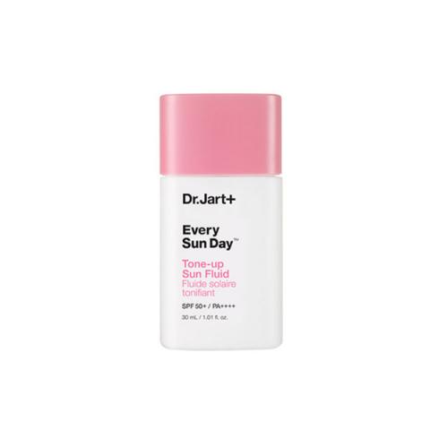 Dr. Jart+ - Fluide solaire Every Sun Day Tone Up SPF50+ PA++++ - 30ml