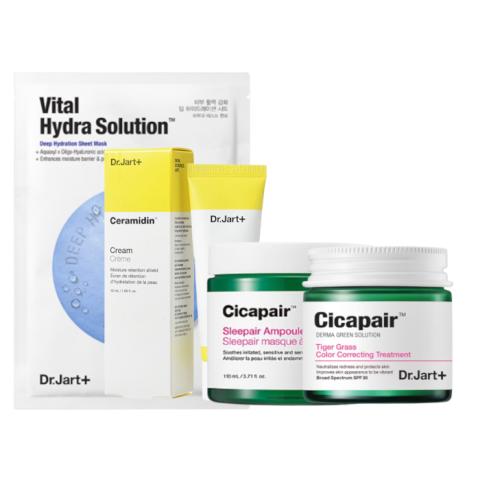 Dr. Jart+ Healthy Glow Kit