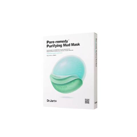 Dr. Jart+ - Masque de boue purifiant Pore-remedie - 1pièce