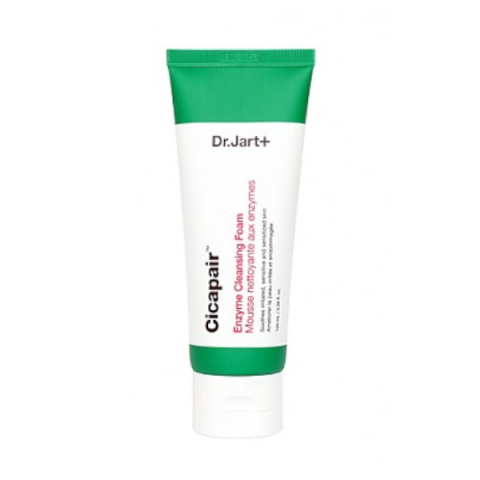 Dr. Jart+ - Mousse nettoyante aux enzymes Cicapair - 100ml