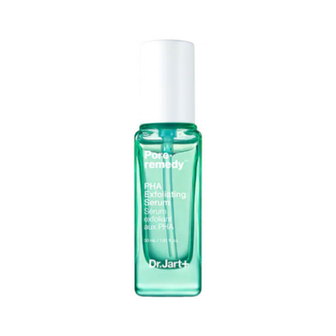 Dr. Jart+ - Pore Remedy Sérum exfoliant PHA - 30ml