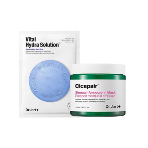 Dr. Jart+ Premium BB Value Set