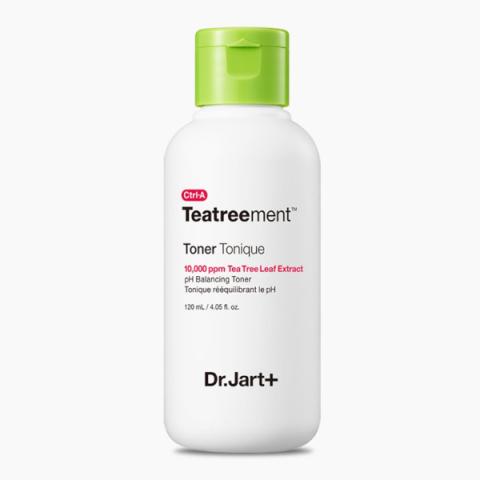 Dr. Jart+ - Toner Teatreement Ctrl + A - 120ml