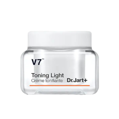 Dr. Jart+ - V7 Tonifiant la lumière - 50ml