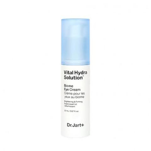 Dr. Jart+ - Vital Hydra Solution Biome Crème contour des yeux - 20ml