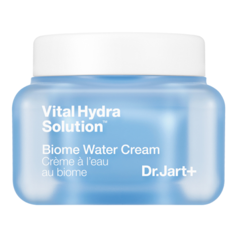 Dr. Jart+ - Vital Hydra Solution Biome Crème d'eau - 50ml