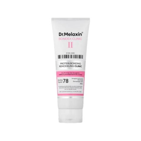 Dr. Melaxin - Clinique de remodelage par liaison protéique Bondex - 250ml