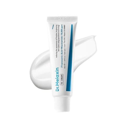Dr. Melaxin - Crème TX - 50ml Dr. Melaxin - Crème TX - 50ml
