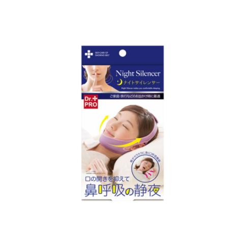 Dr. Pro - Sangle de lifting anti-ronflement - 1pièce