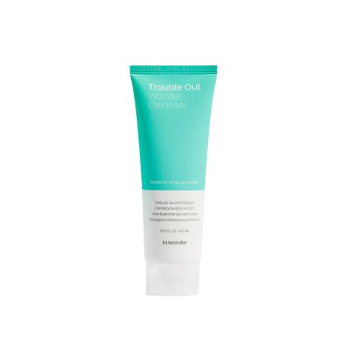 Dr. wonder - Trouble Out Wonder Cleanser - 150ml