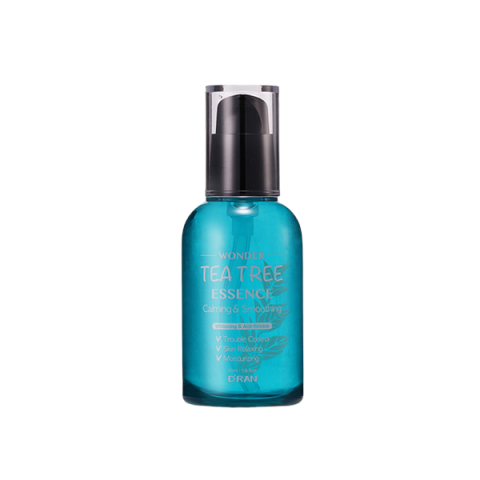 D'RAN - Wonder Essence d'arbre à thé - 50ml D'RAN - Wonder Essence d'arbre à thé - 50ml