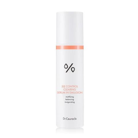 Dr.Ceuracle - 5α Control Clearing Serum in Emulsion - 100ml