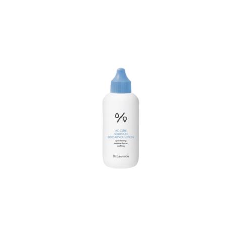 Dr.Ceuracle - AC Cure Solution Dexcarnol Lotion - 160ml Dr.Ceuracle - AC Cure Solution Dexcarnol Lotion - 160ml