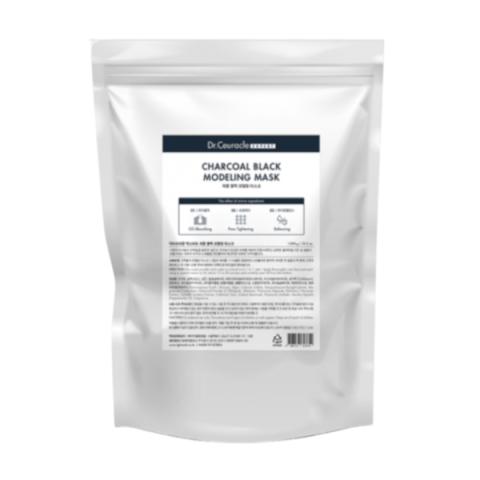 Dr.Ceuracle - Charcoal Black Modeling Mask - 1000g