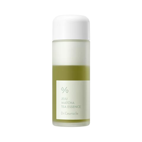 Dr.Ceuracle - Essence de thé matcha de Jeju - 150ml