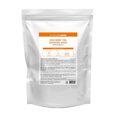 Dr.Ceuracle - Goji Berry Vita Modeling Mask - 1000g