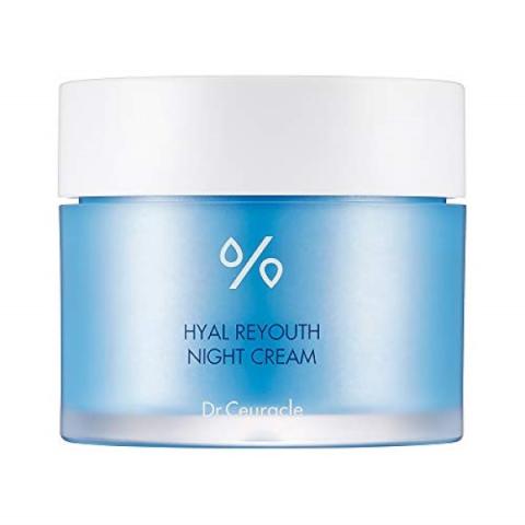Dr.Ceuracle - Hyal Reyouth Crème de nuit - 60g
