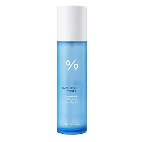 Dr.Ceuracle - Hyal Reyouth Toner - 120ml Dr.Ceuracle - Hyal Reyouth Toner - 120ml