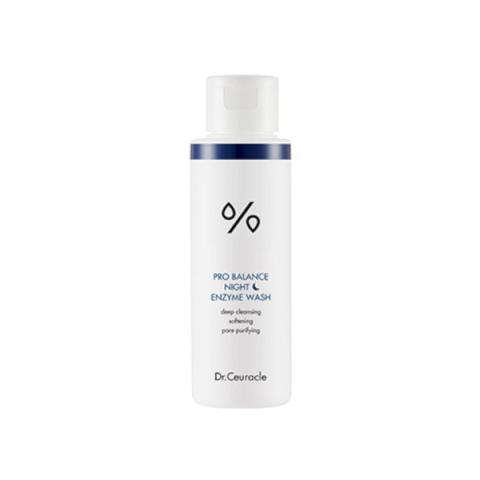 Dr.Ceuracle - PRO-BALANCE NIGHT ENZYME WASH - 50g Dr.Ceuracle - PRO-BALANCE NIGHT ENZYME WASH - 50g