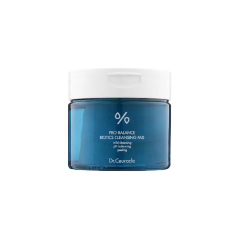 Dr.Ceuracle - Pro Balance Tampon Nettoyant Biotics - 270ml (60ea) Dr.Ceuracle - Pro Balance Tampon Nettoyant Biotics - 270ml (60ea)