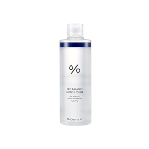 Dr.Ceuracle - PRO-BALANCE TONER BIOTIQUE - 300ml