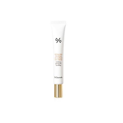 Dr.Ceuracle - Royal Vita Propolis 33 Capsule Crème Contour des...
