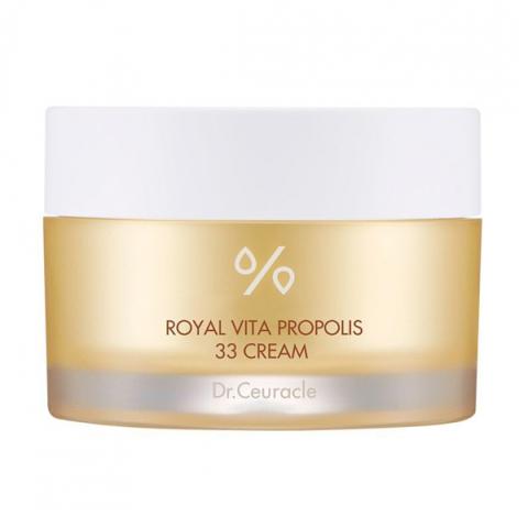Dr.Ceuracle - Royal Vita Propolis 33 Crème - 50g