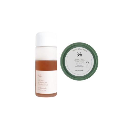 Dr.Ceuracle Set Essentiels