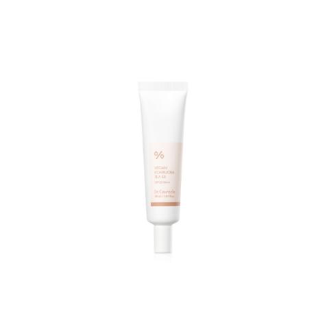 Dr.Ceuracle - Thé Vegan Kombucha BB SPF30 PA++ - 30ml