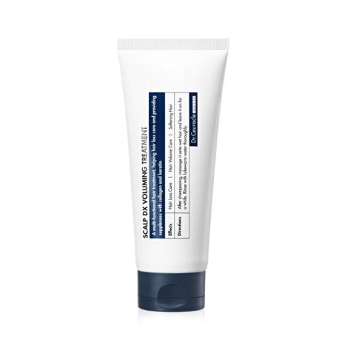 Dr.Ceuracle - Traitement volumateur Scalp DX - 200ml Dr.Ceuracle - Traitement volumateur Scalp DX - 200ml