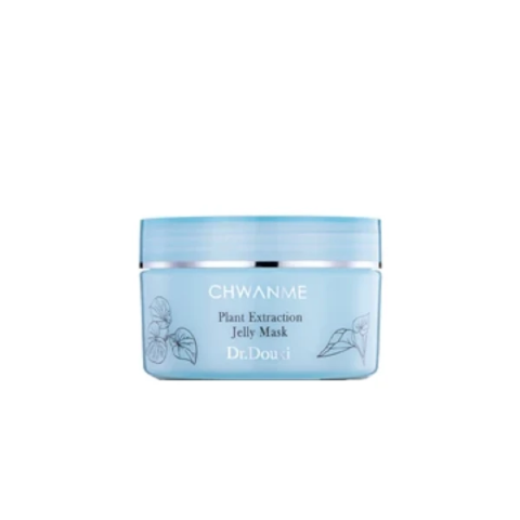 Dr.Douxi - Chwanme Plant Extraction Masque de gelée - 1ml