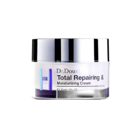 Dr.Douxi - Crème hydratante réparatrice et hydratante totale -... Dr.Douxi - Crème hydratante réparatrice et hydratante totale -...