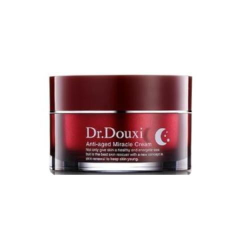 Dr.Douxi - Crème Miracle Anti-âge - 50ml - White