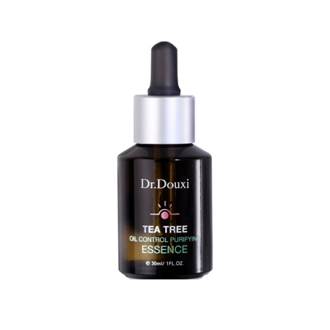 Dr.Douxi - Gel Purifiant Contrôle de l'Huile d'Arbre à Thé