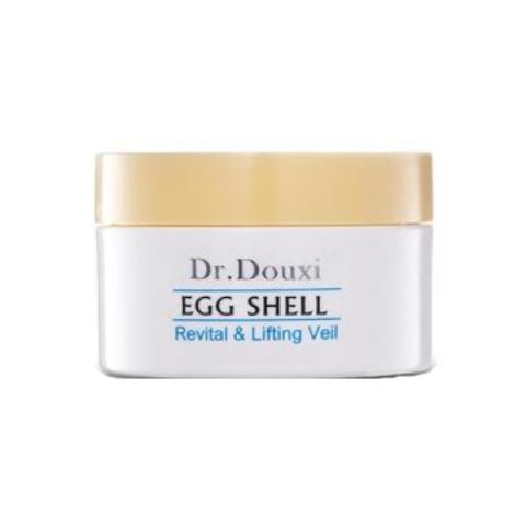 Dr.Douxi - Masque Revital et Lifting Coquille d'Oeuf - 100g -...