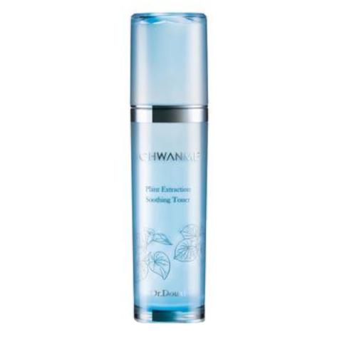 Dr.Douxi - Tonique Apaisant Chwanme Extraction de Plantes - 120ml