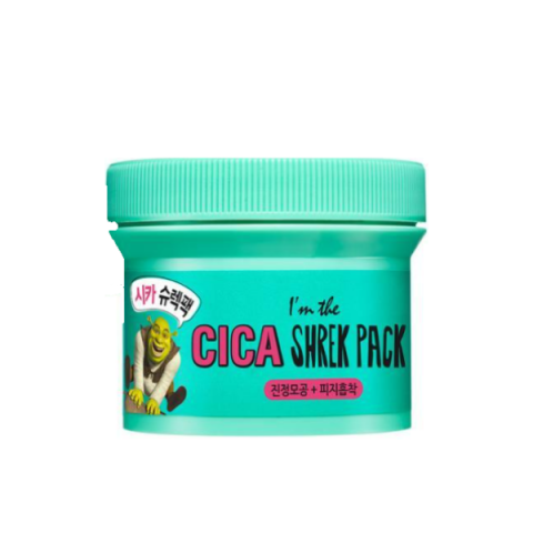Dreamworks - I'm the Chat Shrek Pack - 110g