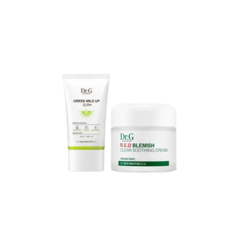 Dr.G Basics Set Dr.G Basics Set