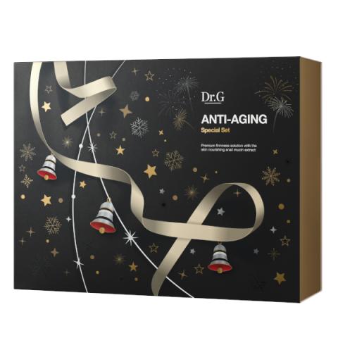 Dr.G - Coffret spécial anti-âge - 1 set Dr.G - Coffret spécial anti-âge - 1 set