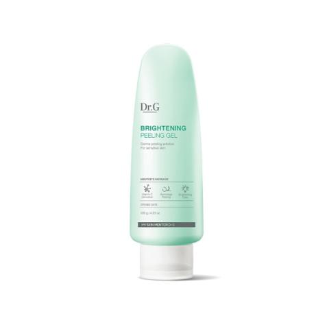 Dr.G - Gel Peeling Éclaircissant (Nouveau) - 120g