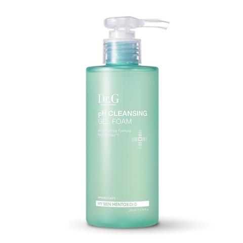 Dr.G - PH Gel Nettoyant mousse - 200ml