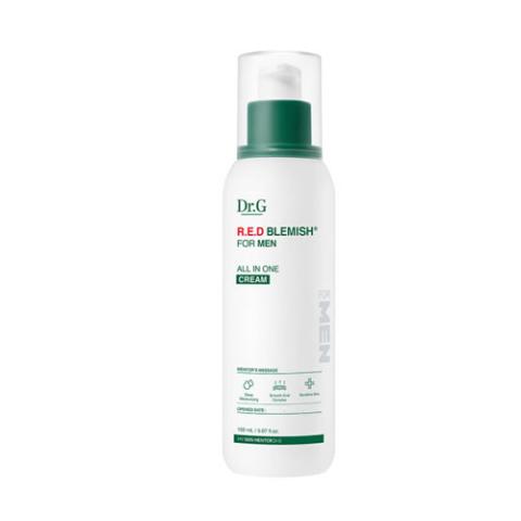 Dr.G - Red Blemish For Men Crème tout-en-un - 150ml